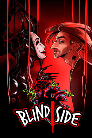 blind/side chapter 01